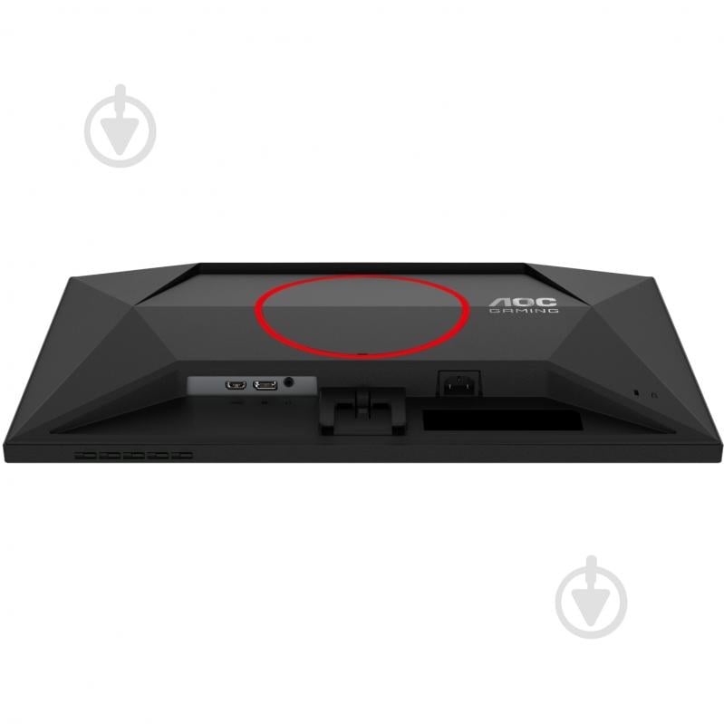 Монитор AOC 23,8" (Q24G4RE) - фото 8