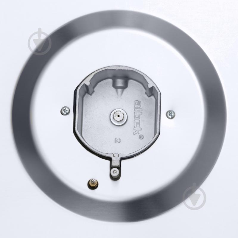 Варочная поверхность газовая WEILOR GM 306 SS - фото 9