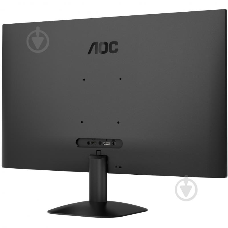 Монитор AOC 27" (Q27B35S3) - фото 5