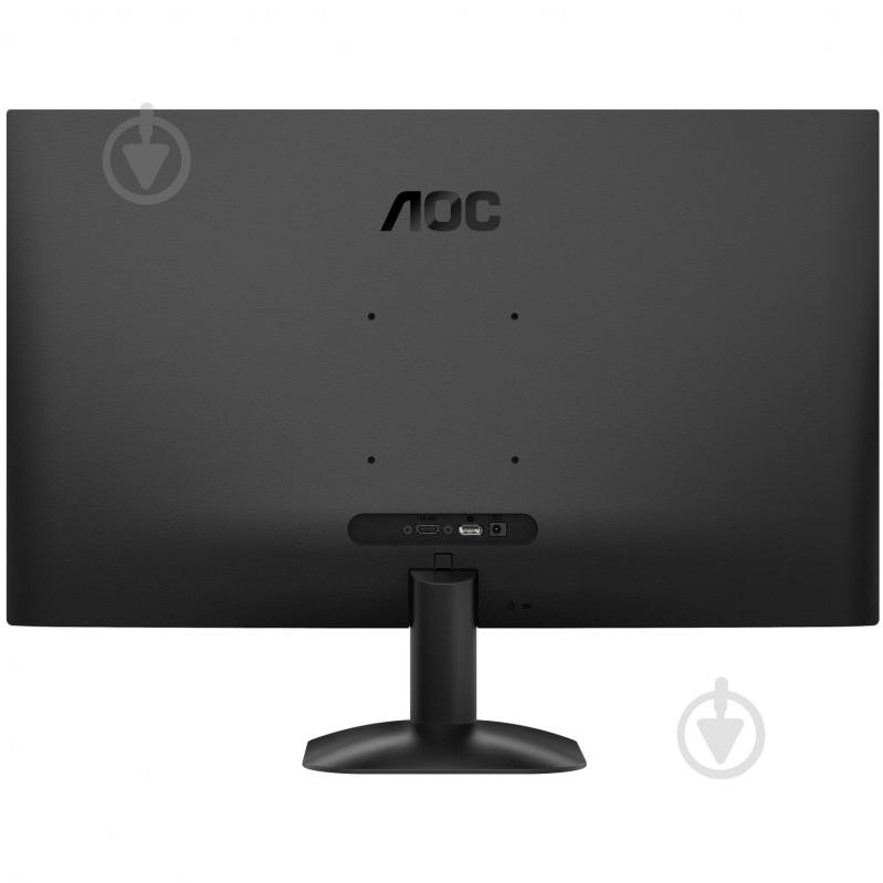 Монитор AOC 27" (Q27B35S3) - фото 6