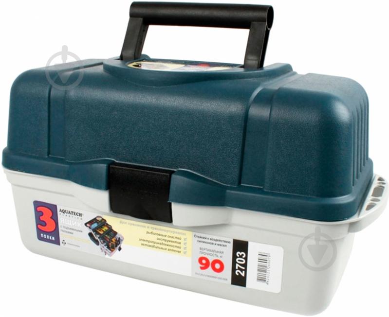 Ящик Aquatech 2703 - фото 1