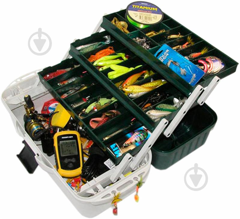 Ящик Aquatech 2703 - фото 2