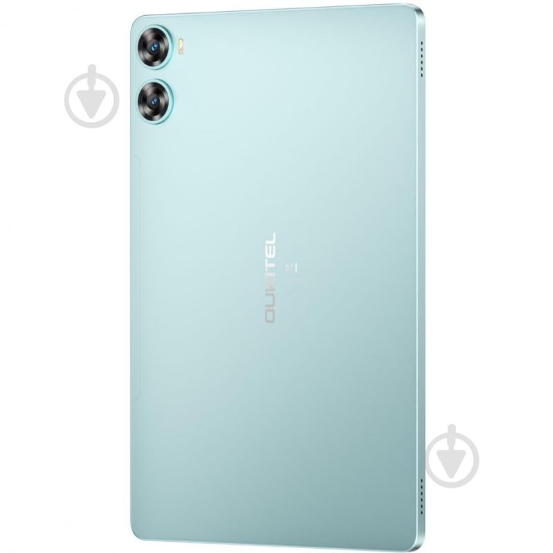 Планшет Oukitel OT9 11" 4/128GB Wi-Fi green (OT9_green) - фото 7