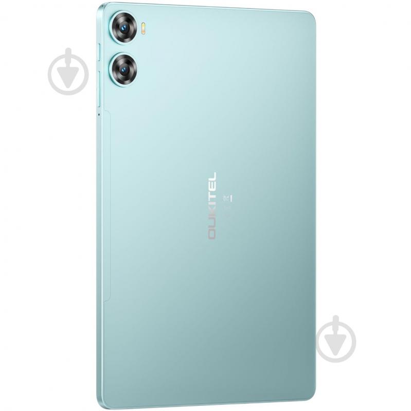 Планшет Oukitel OT9 11" 4/128GB Wi-Fi green (OT9_green) - фото 9
