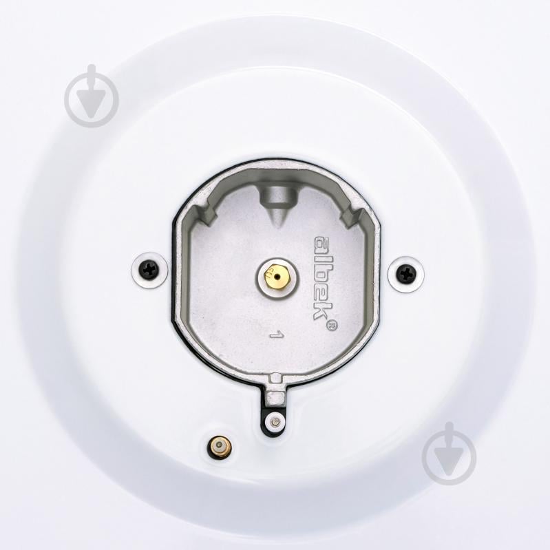 Варильна поверхня газова WEILOR GM 306 WH - фото 9