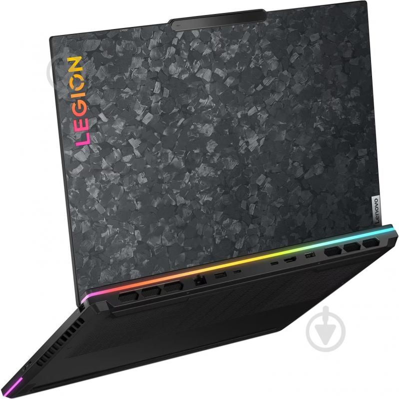 Ноутбук Lenovo Legion 9 16IRX9 16" (83G0003ERA) carbon black - фото 7