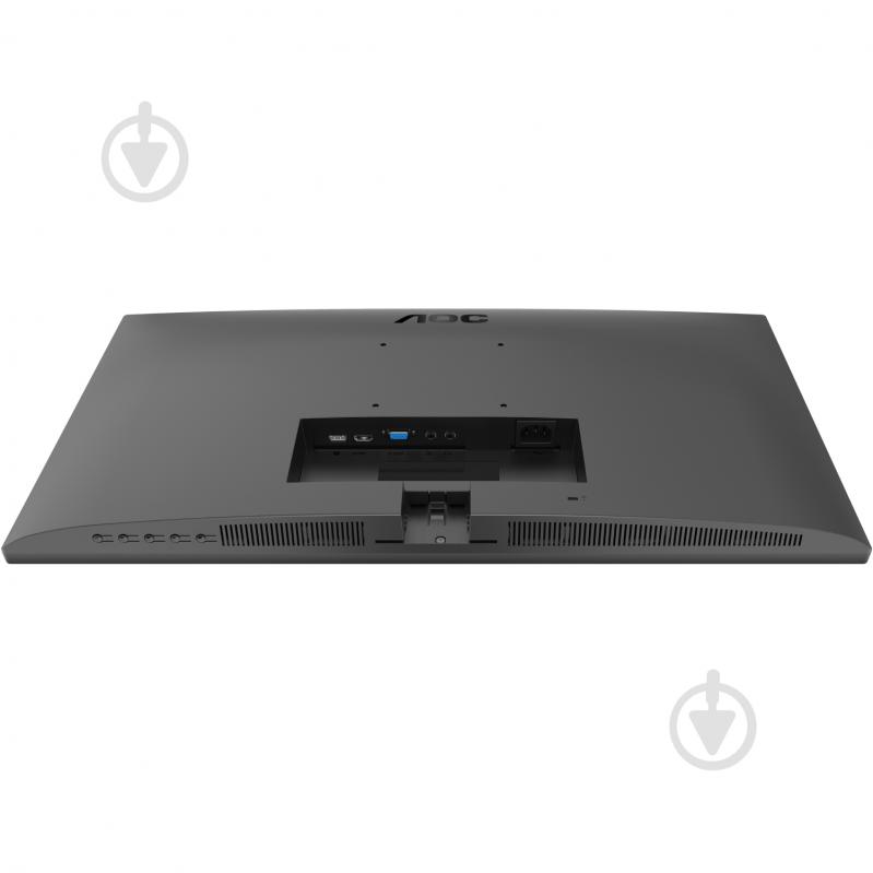 Монитор AOC 23,8" (24B3QA2) - фото 8