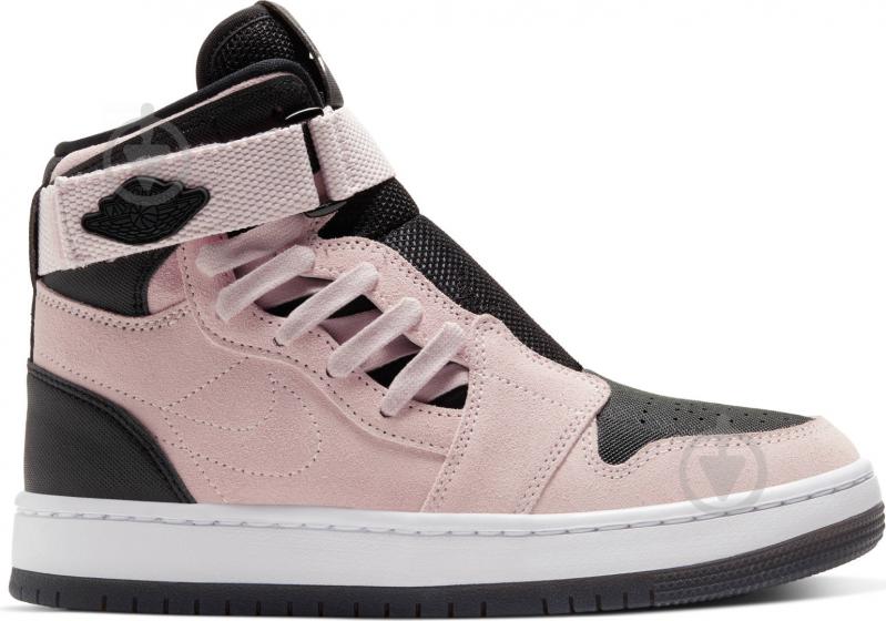 Wmns air jordan hot sale 1 nova xx