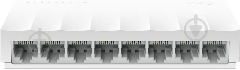 Коммутатор TP-Link LS1008 - фото 1