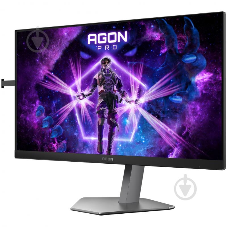 Монітор AOC 24,1" (AG246FK) - фото 3