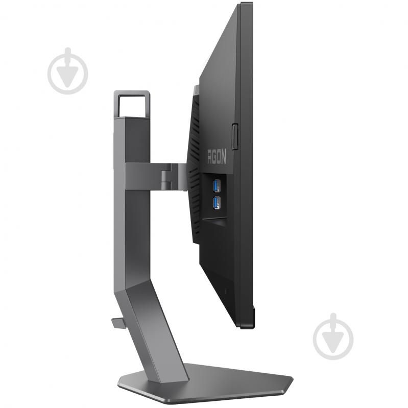 Монітор AOC 24,1" (AG246FK) - фото 4