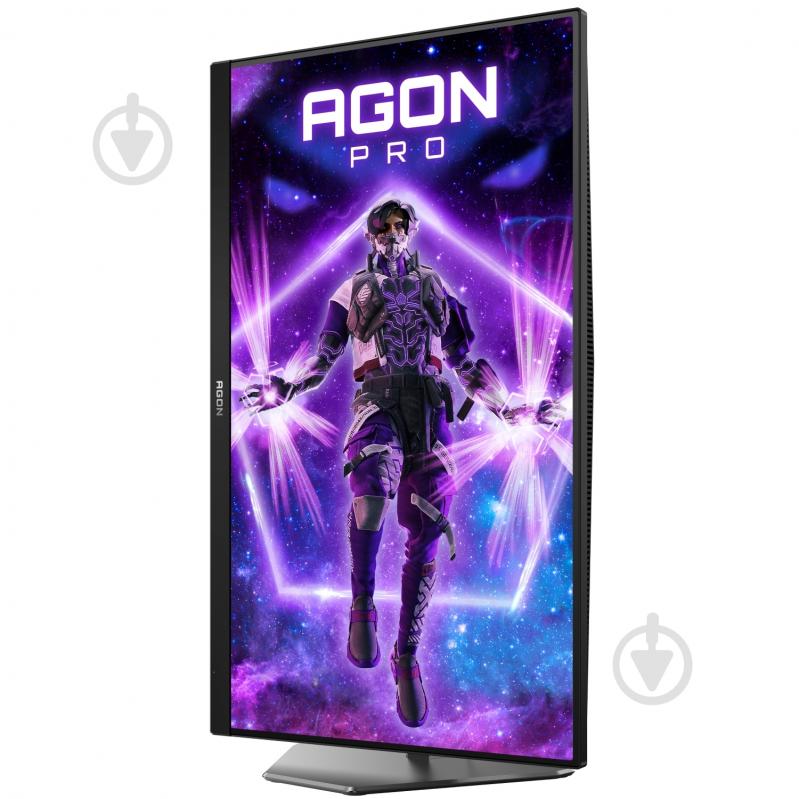 Монітор AOC 24,1" (AG246FK) - фото 8