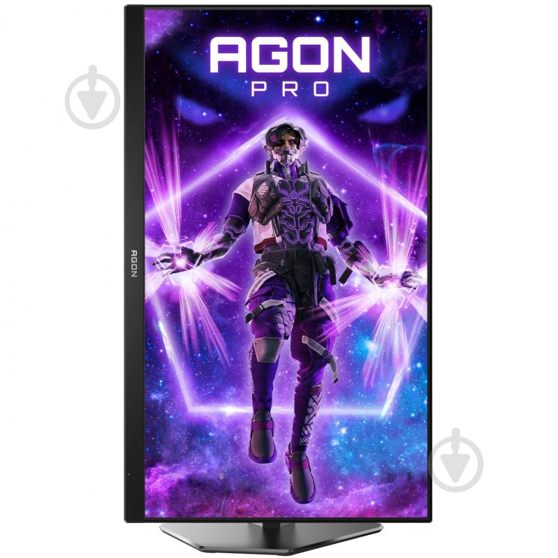 Монітор AOC 24,1" (AG246FK) - фото 9