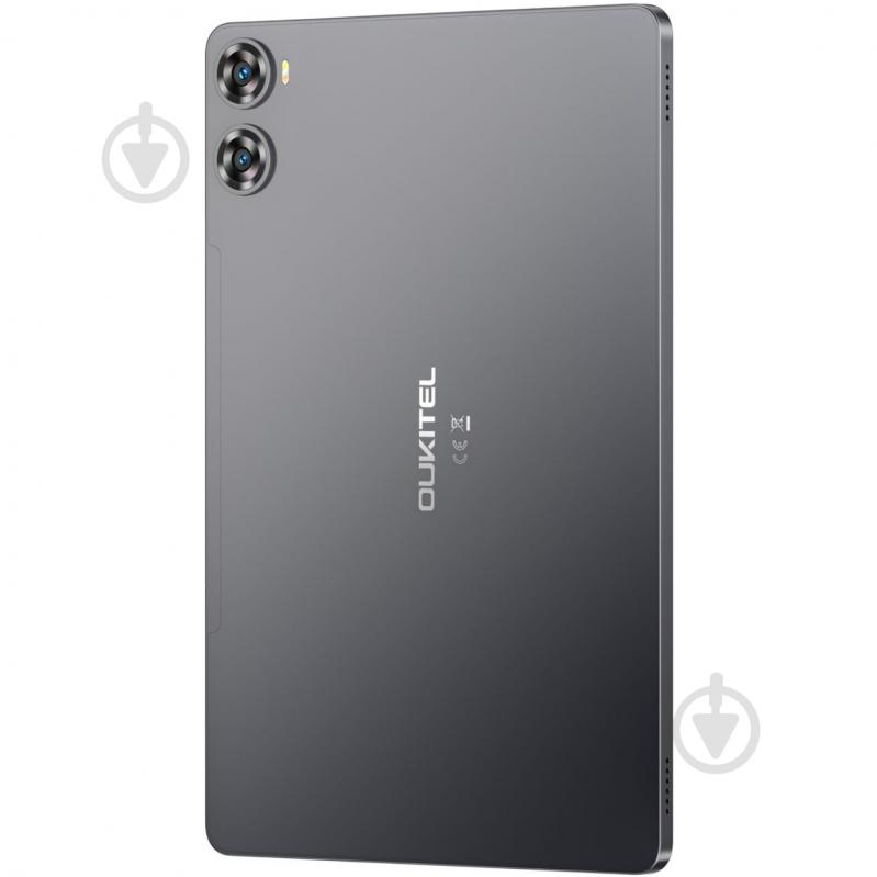 Планшет Oukitel OT9 11" 4/128GB Wi-Fi grey (OT9_Grey) - фото 7 Планшет Oukitel OT9 11" 4/128GB Wi-Fi grey (OT9_Grey) - фото 7