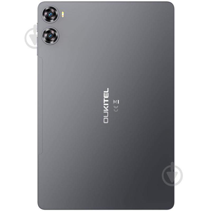 Планшет Oukitel OT9 11" 4/128GB Wi-Fi grey (OT9_Grey) - фото 8 Планшет Oukitel OT9 11" 4/128GB Wi-Fi grey (OT9_Grey) - фото 8