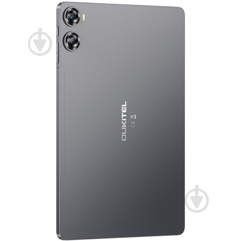 Планшет Oukitel OT9 11" 4/128GB Wi-Fi grey (OT9_Grey) - фото 9 Планшет Oukitel OT9 11" 4/128GB Wi-Fi grey (OT9_Grey) - фото 9