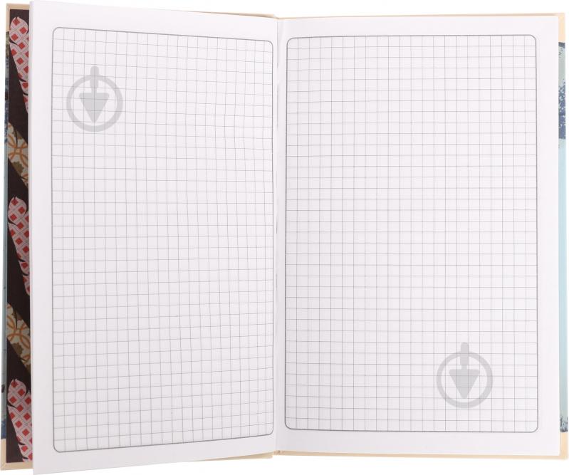Блокнот 12,8х20,4 см 80 л. - фото 3