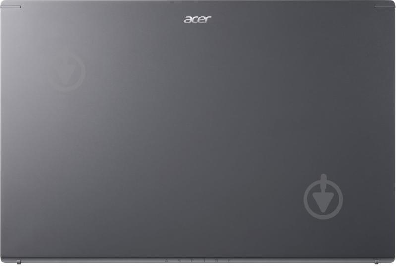 Ноутбук Acer Aspire 5 A515-57-59NG 15,6" (NX.KN4EU.006) steel gray - фото 8