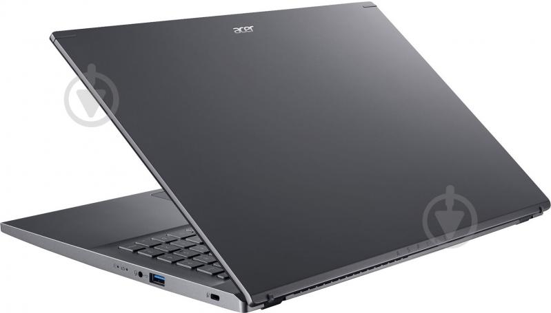 Ноутбук Acer Aspire 5 A515-57-59NG 15,6" (NX.KN4EU.006) steel gray - фото 7