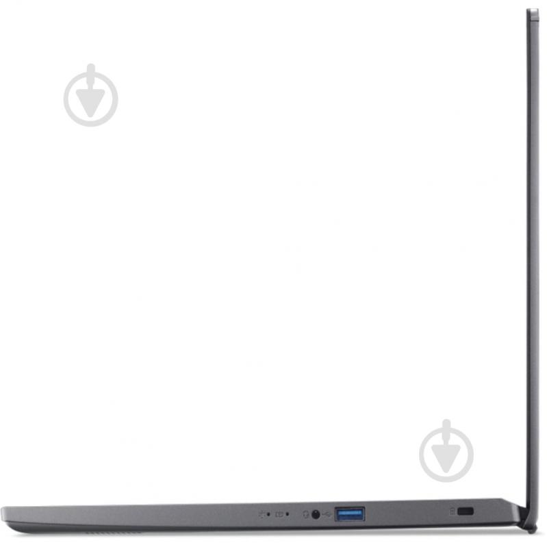 Ноутбук Acer Aspire 5 A515-57-59NG 15,6" (NX.KN4EU.006) steel gray - фото 10