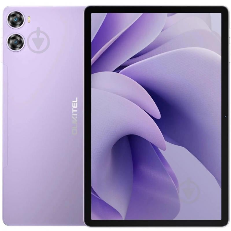 Планшет Oukitel OT9 11" 4/128GB Wi-Fi purple (OT9_Purple) - фото 1
