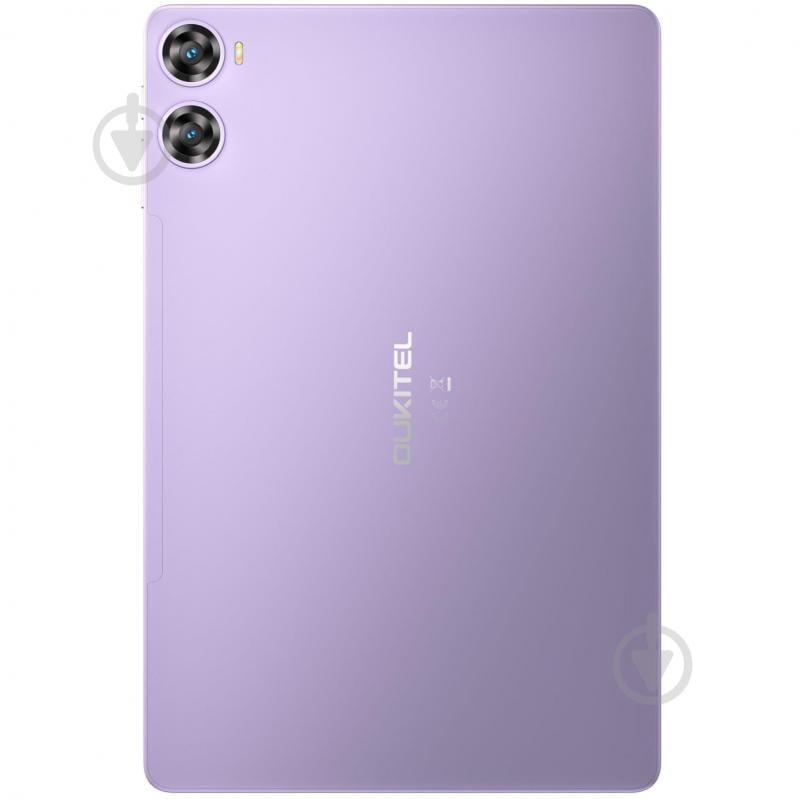 Планшет Oukitel OT9 11" 4/128GB Wi-Fi purple (OT9_Purple) - фото 8