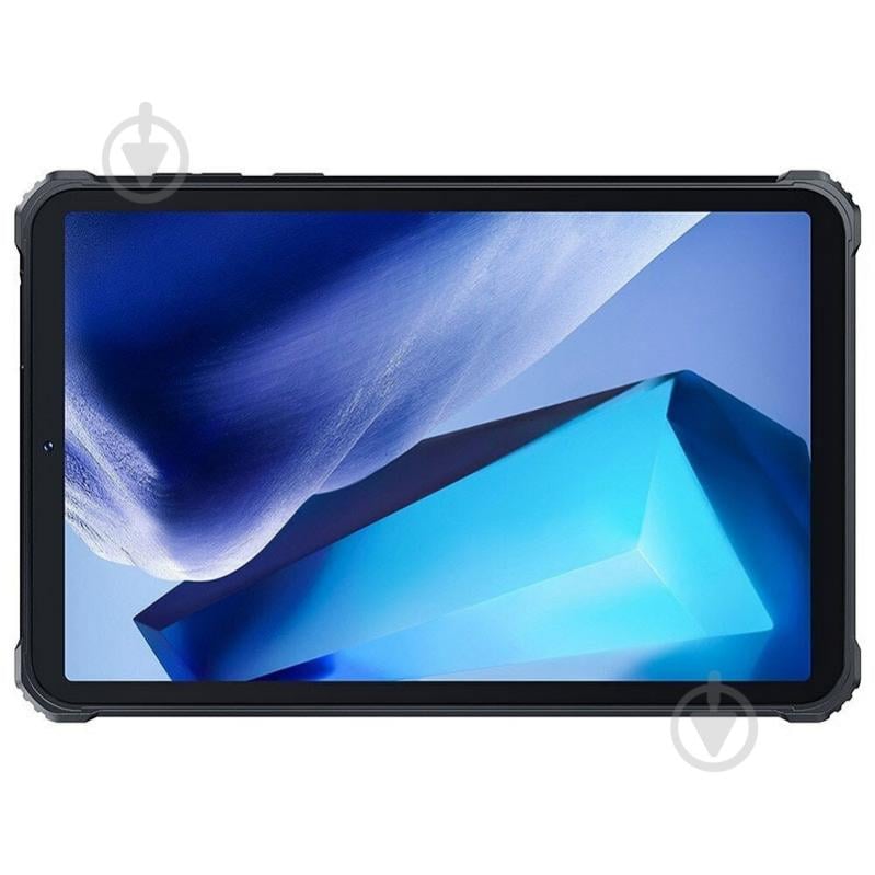 Планшет Oukitel RT3 8" 4/64GB Wi-Fi + LTE black (RT3BK) - фото 4
