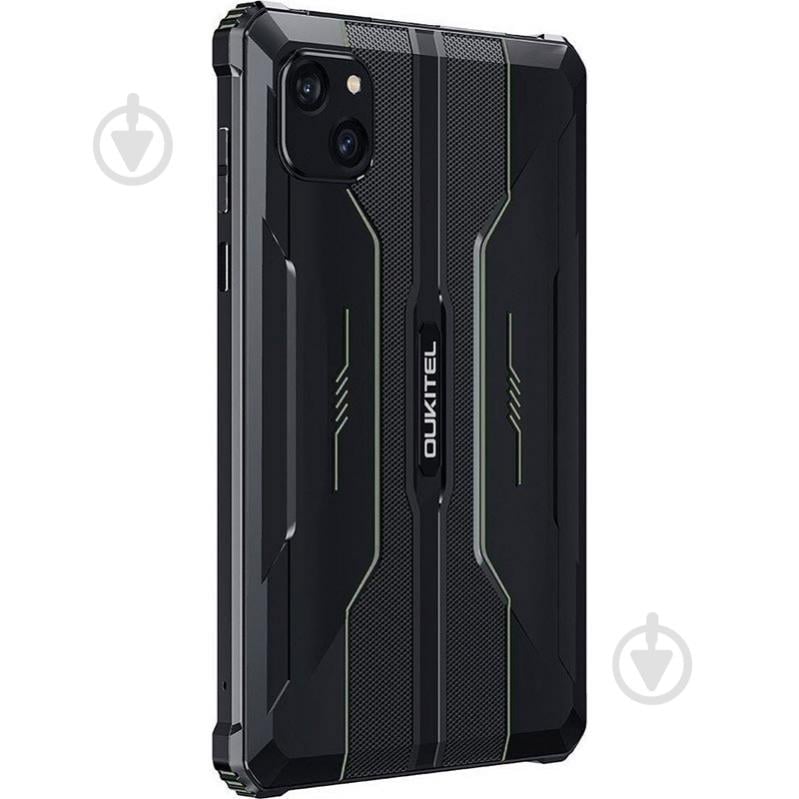 Планшет Oukitel RT3 8" 4/64GB Wi-Fi + LTE black (RT3BK) - фото 7