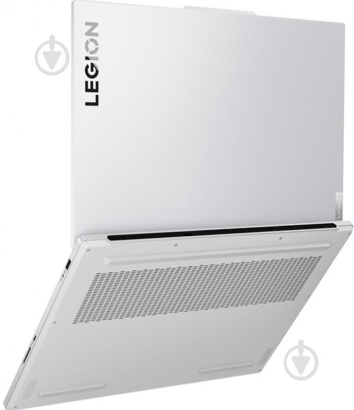 Ноутбук Lenovo Legion 7 16IRX9 16" (83FD006LRA) glacier white - фото 6