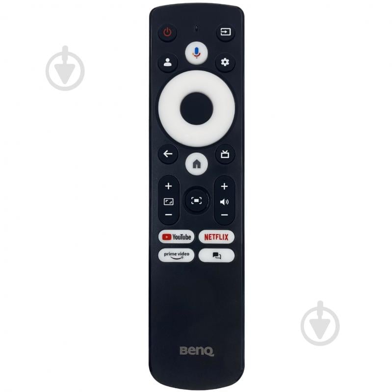 Проектор BenQ GP520 (9HJT17759E) - фото 3