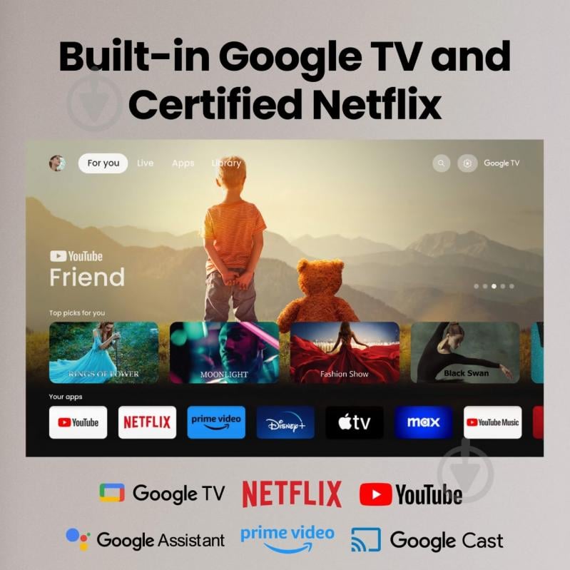 Проектор BenQ GP520 (9HJT17759E) - фото 9