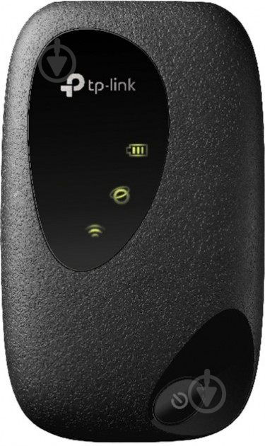 Wi-Fi-роутер TP-Link M7200 LTE-Advanced - фото 2