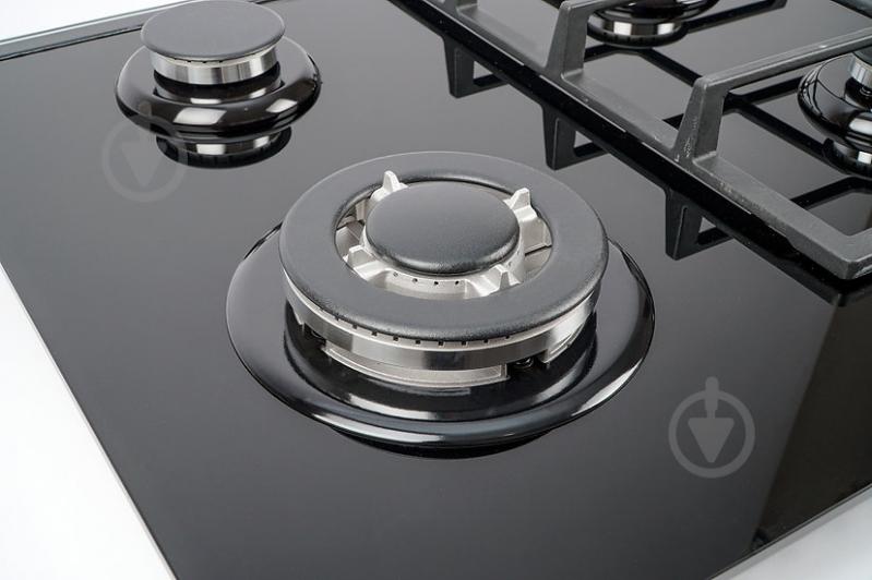 Варочная поверхность газовая PRIME Technics PHK 6023 FGBC - фото 4 Варочная поверхность газовая PRIME Technics PHK 6023 FGBC - фото 4