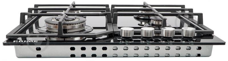 Варочная поверхность газовая PRIME Technics PHK 6023 FGBC - фото 6 Варочная поверхность газовая PRIME Technics PHK 6023 FGBC - фото 6