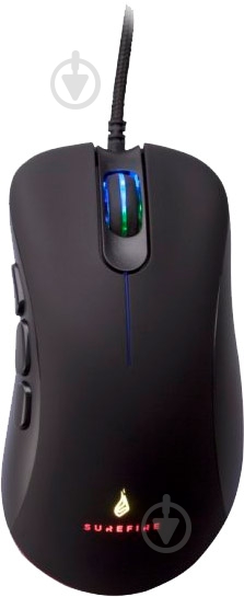 Миша Condor Claw Black USB (48816) - фото 1
