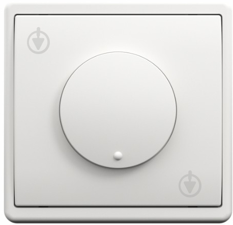 Светорегулятор Efapel Apolo белый 50215 TBR - фото 1 Светорегулятор Efapel Apolo белый 50215 TBR - фото 1