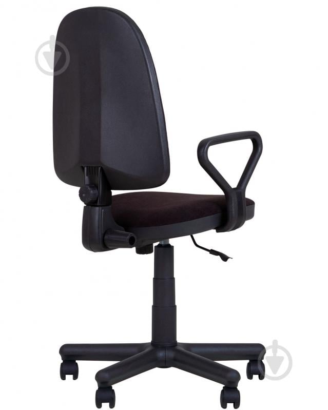 Кресло детское Nowy Styl SATURN GTP (CH) AB-04 TA 14 черный - фото 2 Кресло детское Nowy Styl SATURN GTP (CH) AB-04 TA 14 черный - фото 2