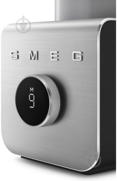 Блендер стаціонарний Smeg BLC02BLMEU - фото 6