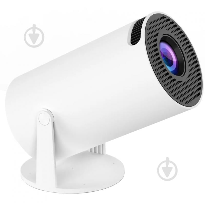 Проектор H96 MAX HY300A (H96MAX_HY300A) - фото 2