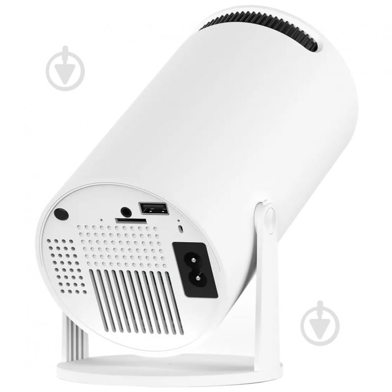 Проектор H96 MAX HY300A (H96MAX_HY300A) - фото 3