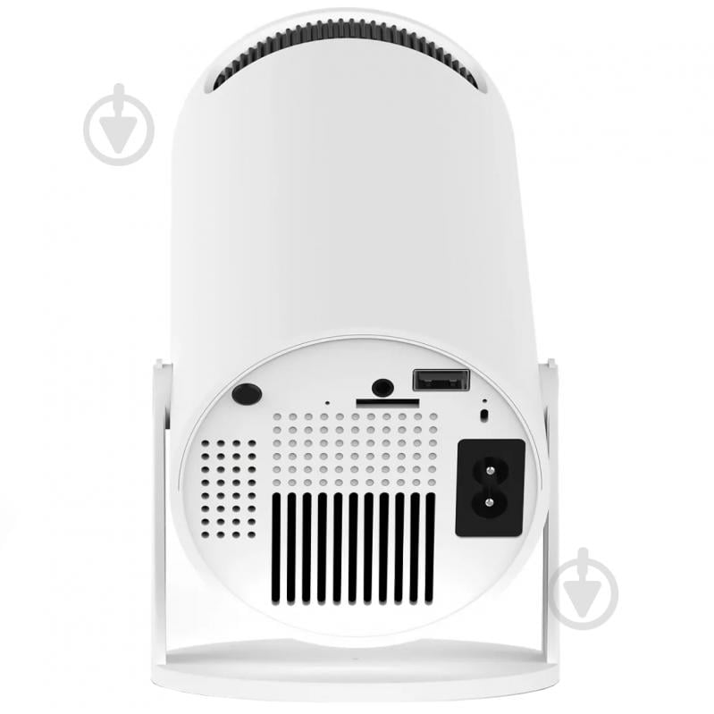 Проектор H96 MAX HY300A (H96MAX_HY300A) - фото 5