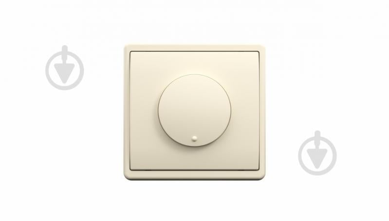 Светорегулятор Efapel Apolo слоновая кость 50215 TMF - фото 1