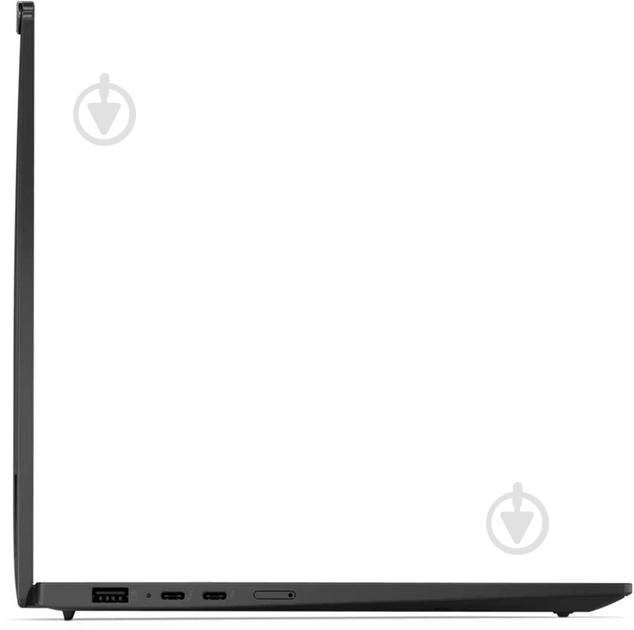 Ноутбук Lenovo ThinkPad X1 Carbon Gen 12 14" (21KC004VRA) black paint - фото 2