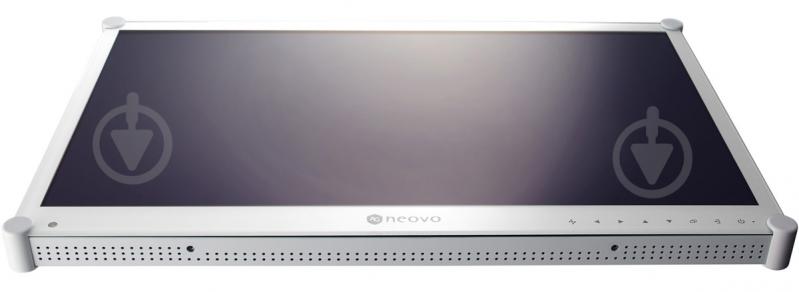 Монитор Neovo 23,8" (MX-2402) - фото 4 Монитор Neovo 23,8" (MX-2402) - фото 4