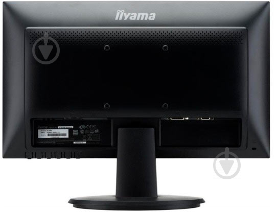 Монитор Iiyama ProLite 19,5" (E2083HSD-B1) - фото 6