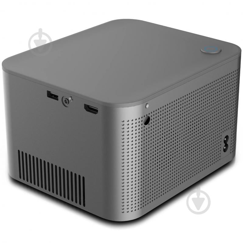 Проектор H96 MAX HY350 (H96MAX_HY350) - фото 2 Проектор H96 MAX HY350 (H96MAX_HY350) - фото 2