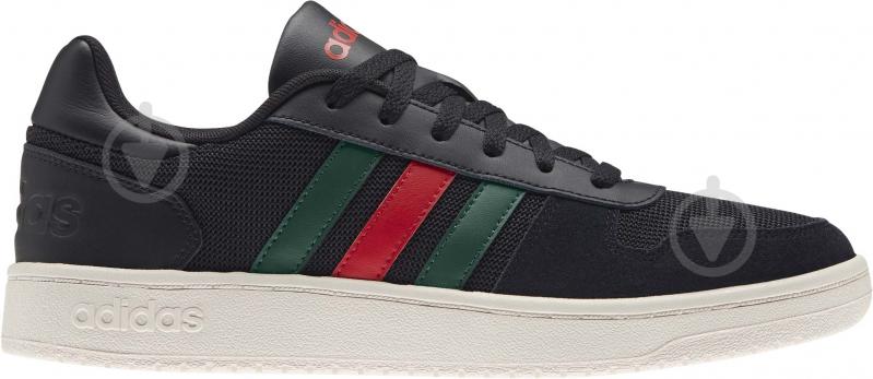 ᐉ Кроссовки Adidas KZS30 FY5208 р.42 UK 8 25,9 см черный • Купить в Киеве,  Украине • Лучшая цена в Эпицентре