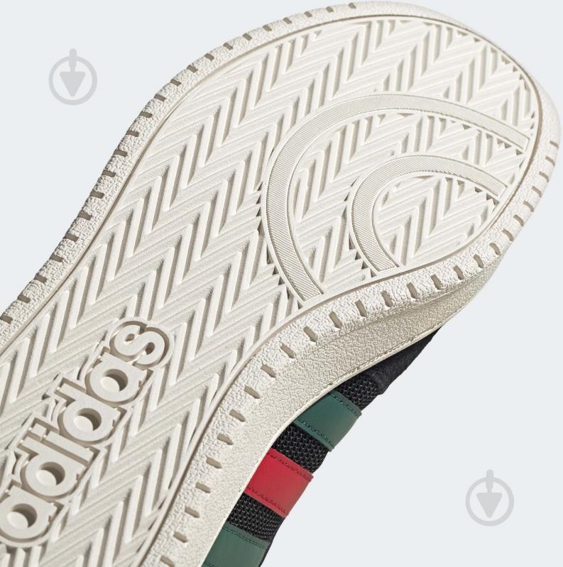 ᐉ Кроссовки Adidas KZS30 FY5208 р.42 UK 8 25,9 см черный • Купить в Киеве,  Украине • Лучшая цена в Эпицентре