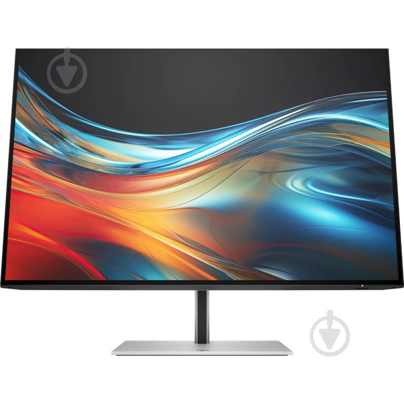 Монітор HP S7 Pro 724pn 24" (8X534AA) - фото 1 Монітор HP S7 Pro 724pn 24" (8X534AA) - фото 1