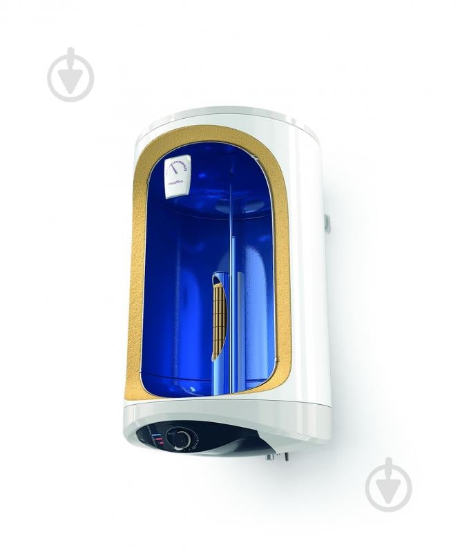 Водонагреватель Tesy Modeco Ceramic S GCV6S 804724D C21 TS2RCP (303560) - фото 4 Водонагреватель Tesy Modeco Ceramic S GCV6S 804724D C21 TS2RCP (303560) - фото 4